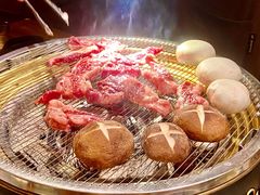 烧肉师牛肋条-泥炉烧肉师(新街口金銮巷店)