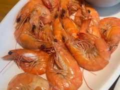 -金海湾海鲜排档(朱家尖店)