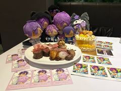 -拉蒂娜·巴西牛排馆 Latina·Brazilian Steakhouse(陆家嘴旗舰店)