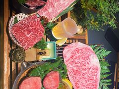 -300杯·和牛烧肉清酒专门店(廊里店)