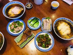 -同得兴 Since·1995 传统苏式面馆(十全街店)