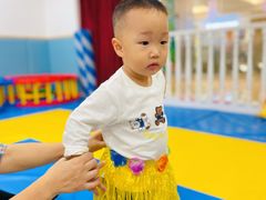 -红黄蓝成长中心•婴幼儿早教•托育(南山京基百纳广场店)
