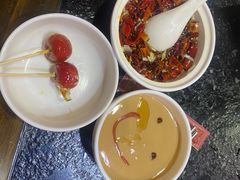 -汇聚德京味铜锅涮肉(沈家桥二路店)