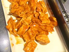 -喜来稀肉(虹泉路店)