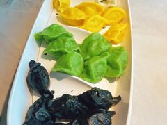 -船歌·鱼水饺青岛菜(闽江二路店)