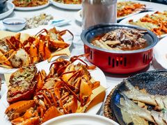 -鑫悦楼煎蟹·16年海鲜大排档