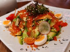 -熹炭精致日料(金融街购物中心店)