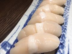-大雄寿司(中华广场店)