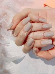 -Adore nail日式美甲美睫