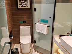 -希岸酒店(广州南站店)