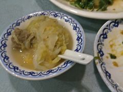 -阿喆私房菜(西五路店)