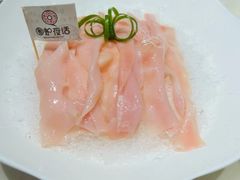 -围炉夜话·潮汕卤水火锅(榕江店)
