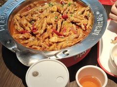 -胖哥俩肉蟹煲(杭州下沙学林街店)