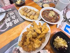 -付小姐在成都(中山公园店)