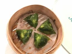-翠园(兴业太古汇店)