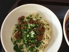 -秦云老太婆摊摊面(磁器口店)