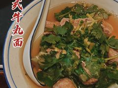 -左记港食(融科天城店)