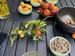 -十八棵（老龙井）御茶园(老龙井店)