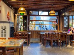 -尽善百年古院餐厅(王家老宅店)