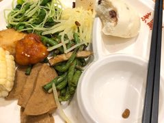 -素清香(解放路店)