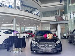 -乐清中升星辉奔驰4S店(乐成市区店)