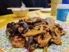 -砂锅居(西四店)