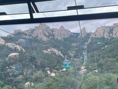 -崂山仰口游览区