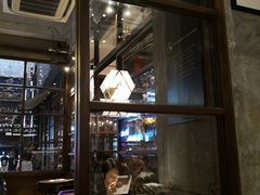 -The Coffee Academïcs(铜锣湾店)