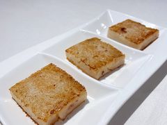 xo酱萝卜糕-潮福城潮州大酒楼(湖滨北路店)