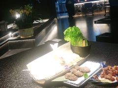 -合幸日本料理·炭火烧肉(观澜御湖店)