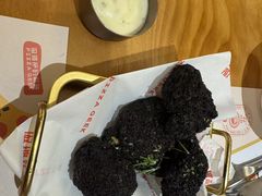 -做披萨的奇葩(中海央墅店)