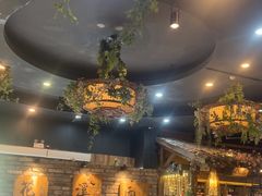 -花溪雨·森林餐厅(石基店)