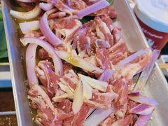 -杨记齐齐哈尔烤肉(总店)