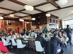 -余姚四明湖开元名都度假酒店·夏威夷西餐厅