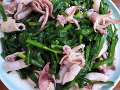 -兴隆海鲜菜馆