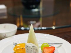 -彩丰楼·中餐厅(国家会展中心上海洲际店)