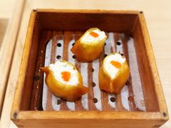 -蔡澜点心·粤菜(新街口IFCX店)