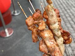 -王姐烧烤(中山路店)