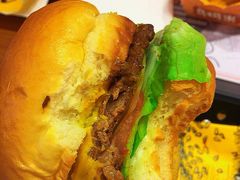 -UMAMI乌玛米披萨·汉堡·清真Halal(红岭北店)