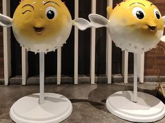 -永安鱼庄·镇江菜(东吴路店)