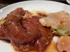 -33韩式自助烧烤(环城南路店)