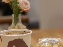 -via coffee(万象城店)