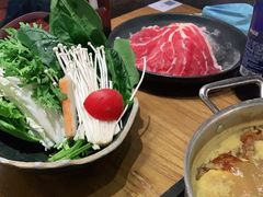 -呷哺呷哺 黄金牧场 (新中关购物中心店)