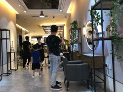 -MMby Hair Code