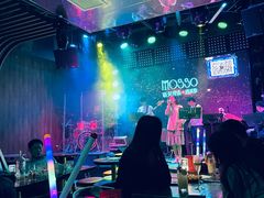 -MOSSO音乐酒吧·Live House(南京西路店)