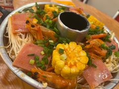 -王大乔泡椒米线·小火锅(星城天地店)