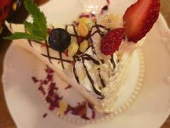 -盘炉forenza·云贵川融合小食堂 ( 钟楼中柳巷店)