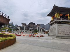 -西安大唐西市博物馆