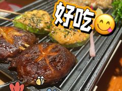 -鳗鱼家·深夜食堂(军博店)