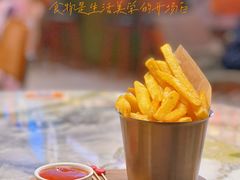 -人民咖啡馆(四行仓库店)